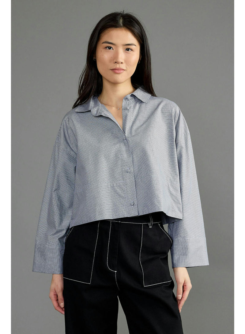 thomas-and-lourdes-damien-cropped-blouse-in-houndstooth-1