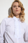 tinta-and-bariloche-lisboa-ruffle-pleat-button-down-shirt-blanco-white-1