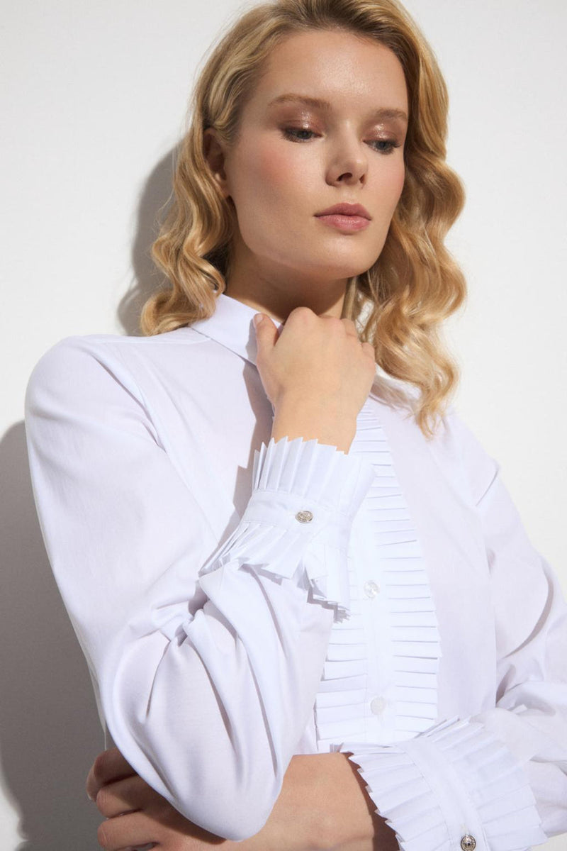 tinta-and-bariloche-lisboa-ruffle-pleat-button-down-shirt-blanco-white-1