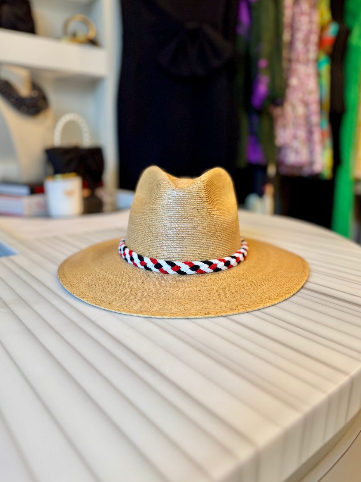 Tipsy Threads – Poppy's of Atlanta