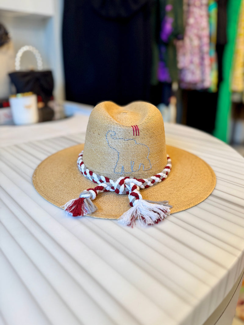 Tipsy Threads – Poppy's of Atlanta