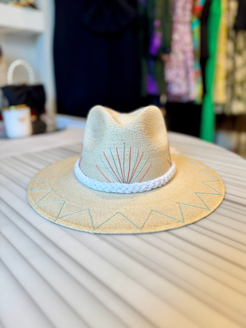 tipsy-threads-becky-palm-tree-hat-in-coral-and-blue-1