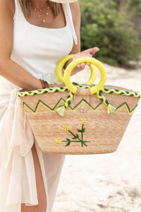 tipsy-threads-flower-palm-bag-neon-yellow-1