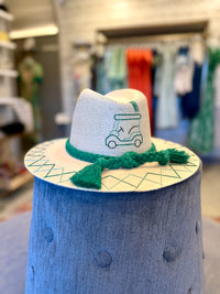 tipsy-threads-golf-cart-hat-in-green-zig-zag-1