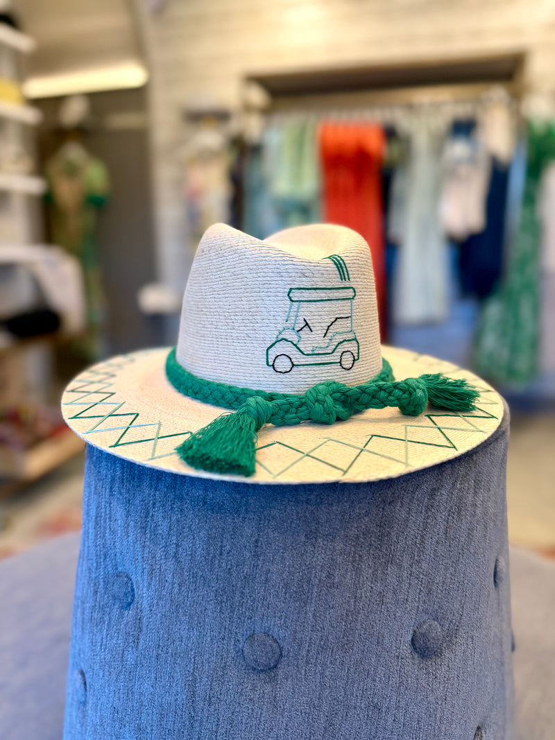 tipsy-threads-golf-cart-hat-in-green-zig-zag-1