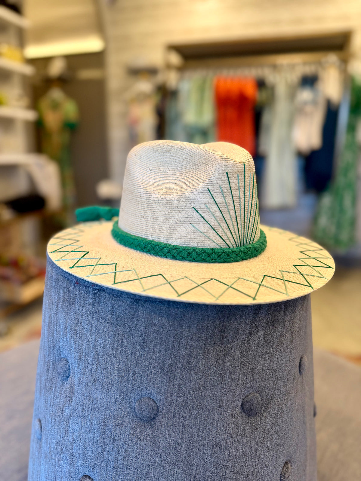 tipsy-threads-golf-cart-hat-in-green-zig-zag-1