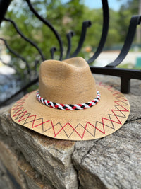 tipsy-threads-uga-paw-hat-in-red-black-natural-palm-1