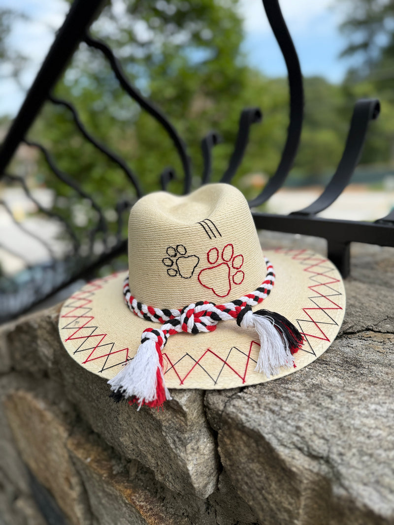 tipsy-threads-uga-paw-print-hat-in-red-and-black-1