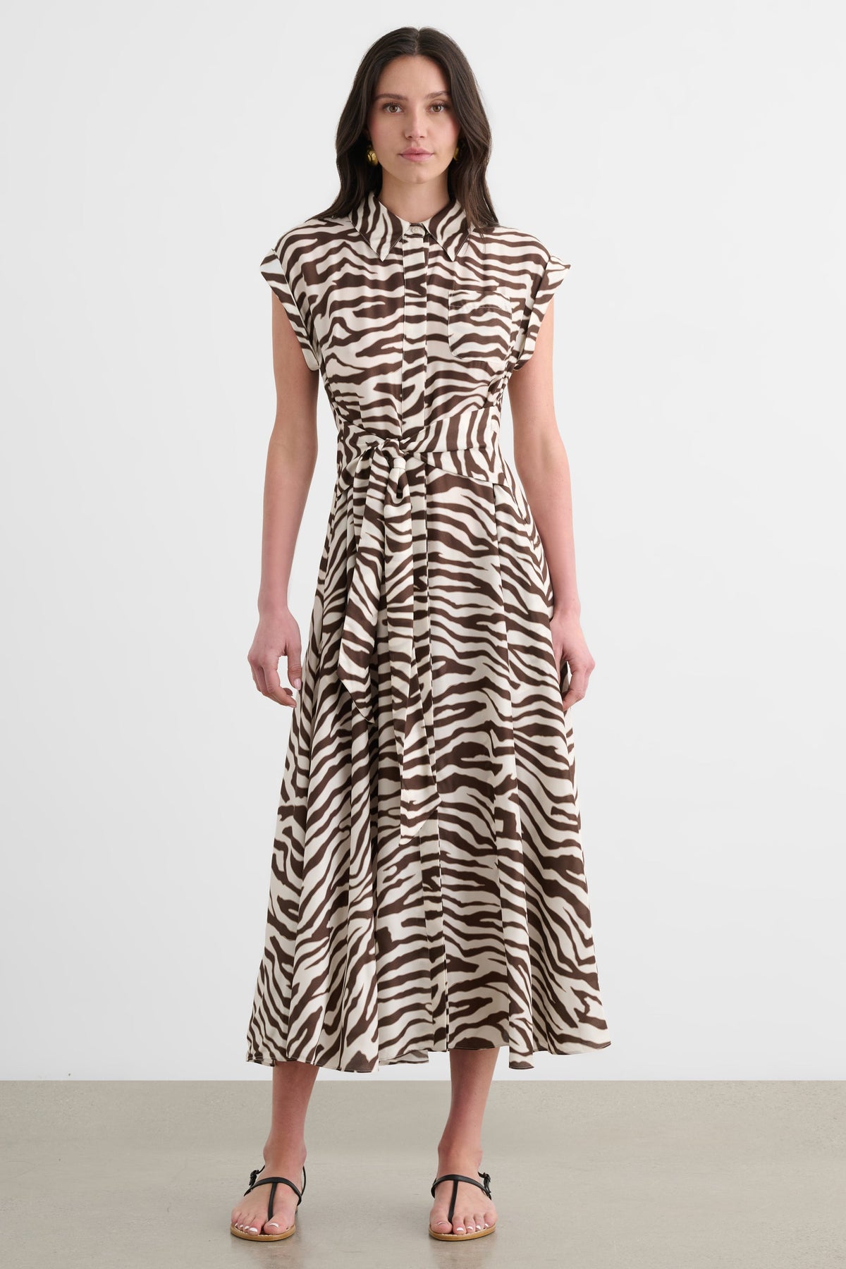 toccin-serena-rolled-sleeve-dress-in-natural-zebra-1