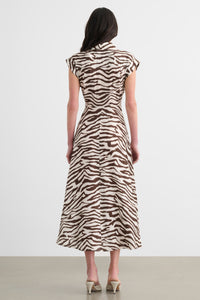 toccin-serena-rolled-sleeve-dress-in-natural-zebra-1