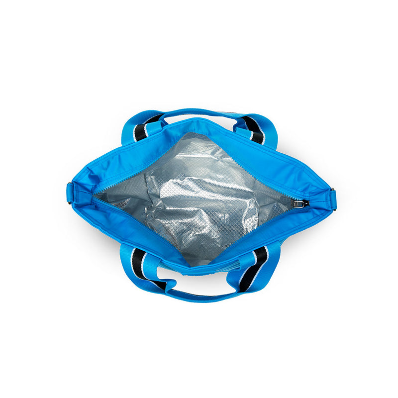 Beach Bum Mini Cooler Bag in Turquoise