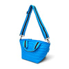 Beach Bum Mini Cooler Bag in Turquoise