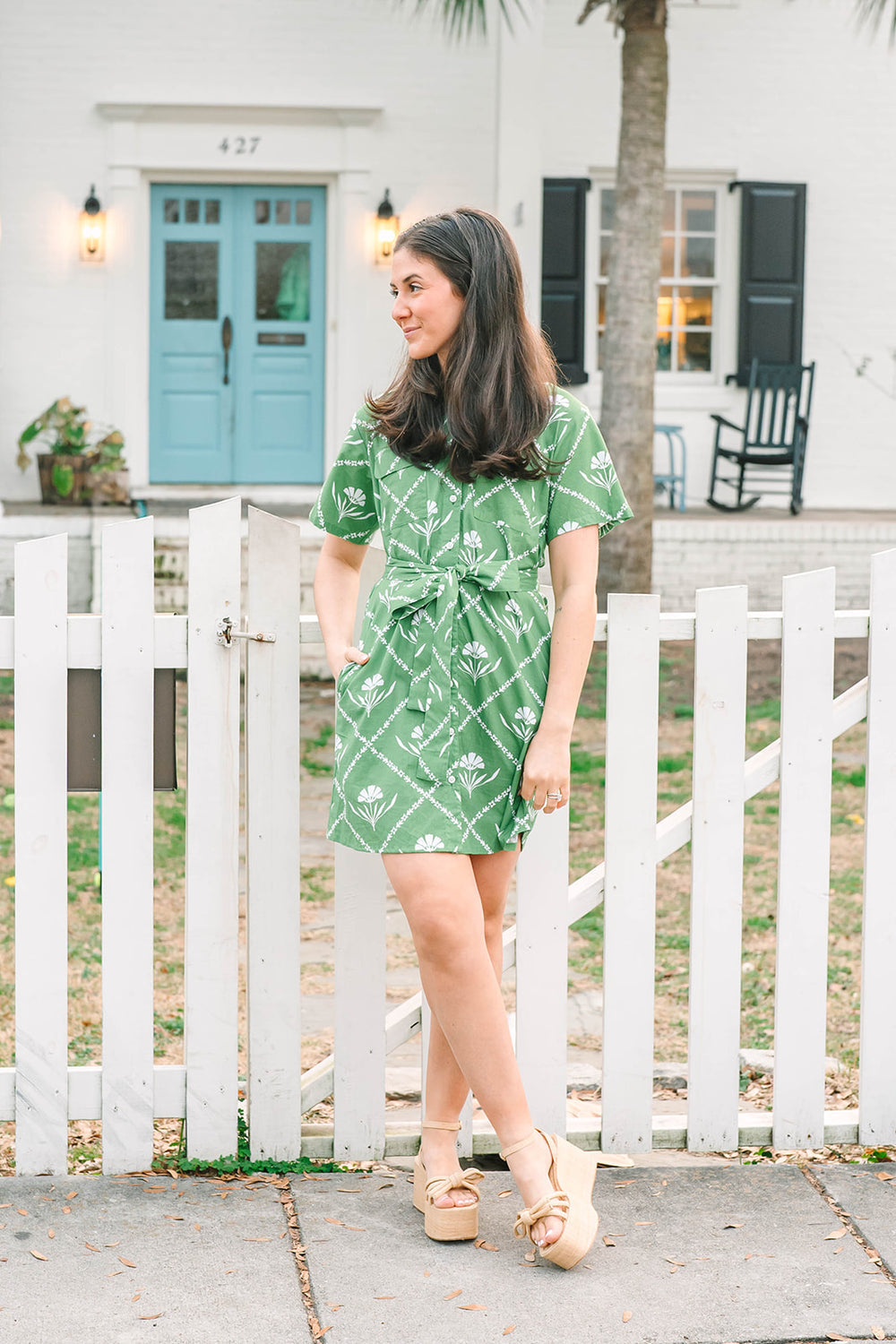 victoria-dunn-delaney-dress-in-garden-lattice-1