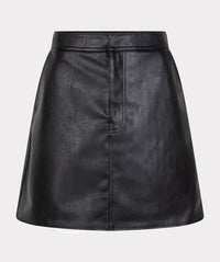 w25.11702-esqualo-vegan-leather-mini-skirt-in-black-1