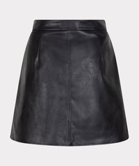 w25.11702-esqualo-vegan-leather-mini-skirt-in-black-1