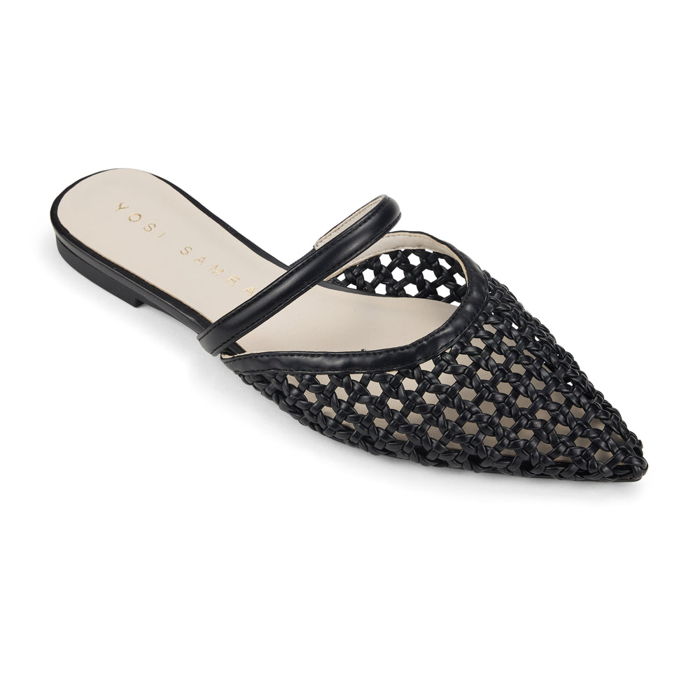 yosi-samra-justine-slingback-flat-in-black-hand-woven-1