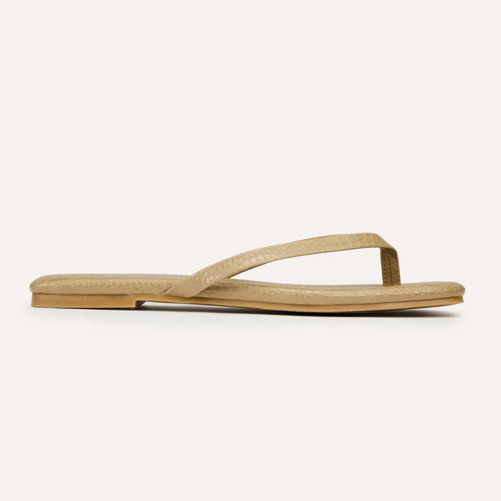 yosi-samra-mercer-flip-flop-in-taupe-crocodile-1