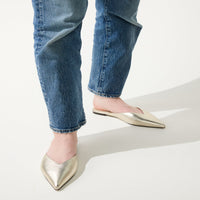 yosi-samra-nera-flat-in-gold-metallic-1