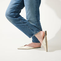 yosi-samra-nera-flat-in-gold-metallic-1