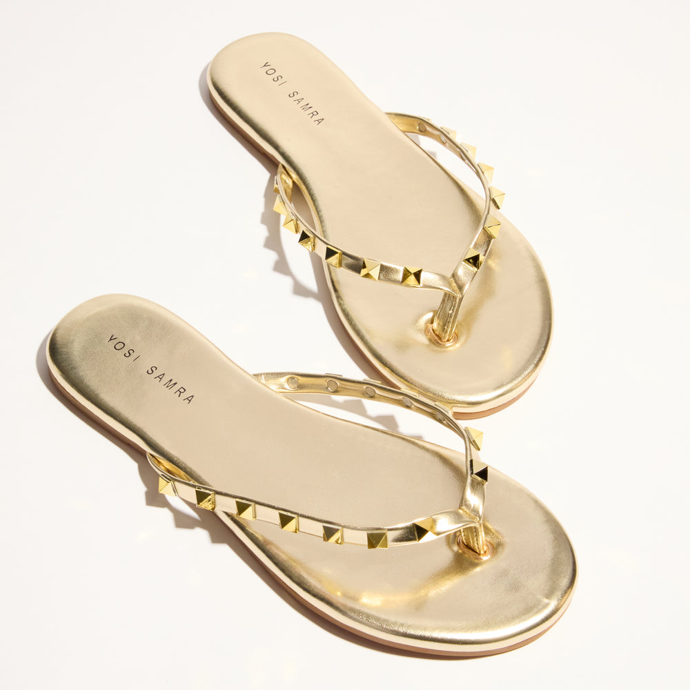 yosi-samra-rivington-stud-flat-in-gold-1