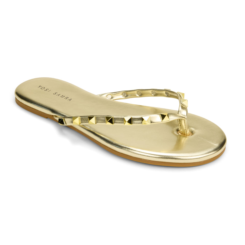 yosi-samra-rivington-stud-flat-in-gold-4