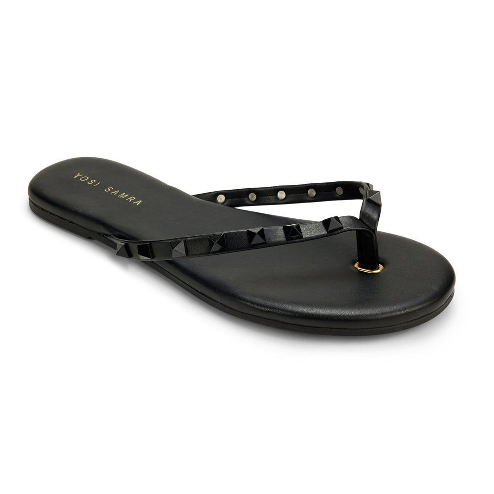 yosi-samra-rivington-stud-flip-flop-in-black-4