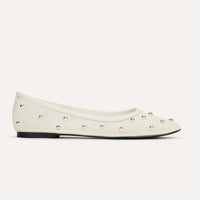 yosi-samra-sadie-stud-flat-in-cream-mesh-1