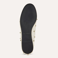 yosi-samra-sadie-stud-flat-in-cream-mesh-1