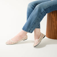 yosi-samra-sadie-stud-flat-in-cream-mesh-1