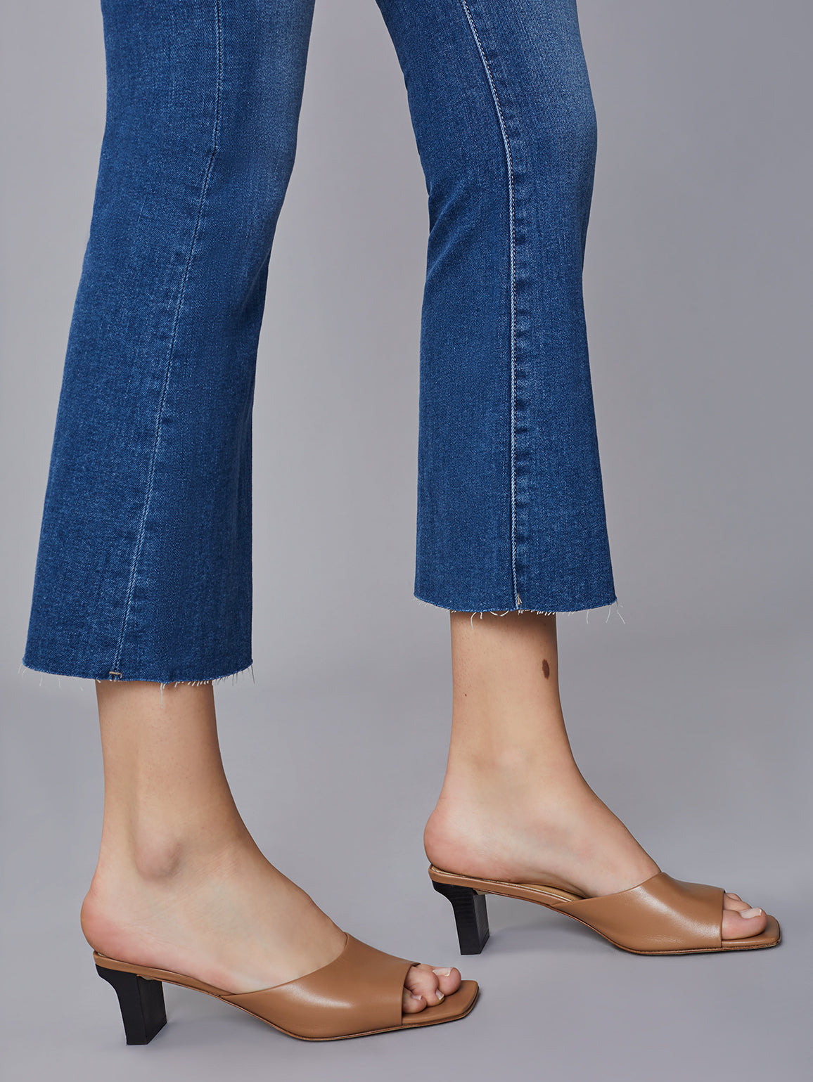 By far on sale bridget sandal