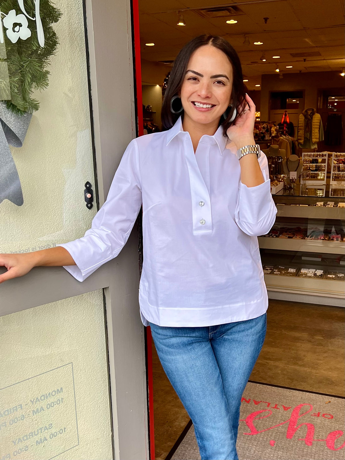 1610584-hinson-wu-aileen-3-4-sleeve-blouse-in-white-2