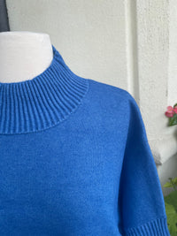AJA SWEATER
