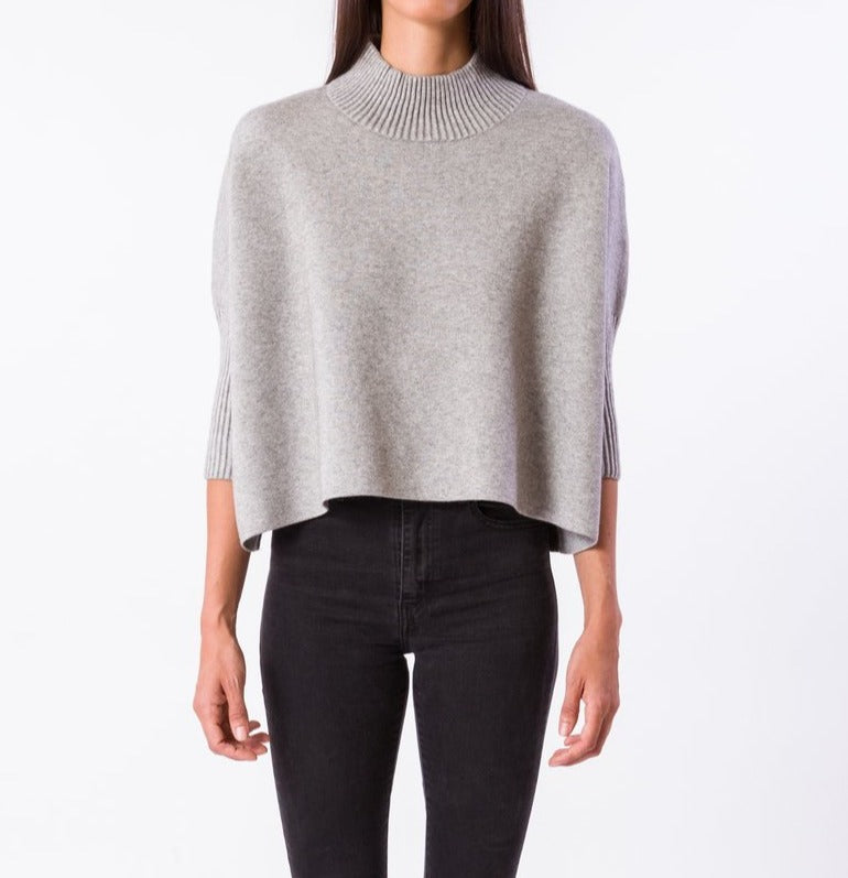 AJA SWEATER