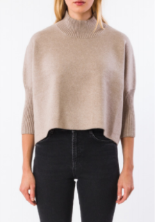 AJA SWEATER